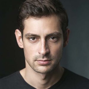 Brice Bexter webc