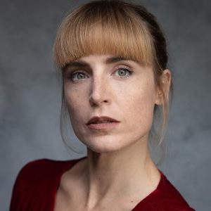 Georgia Viero webc
