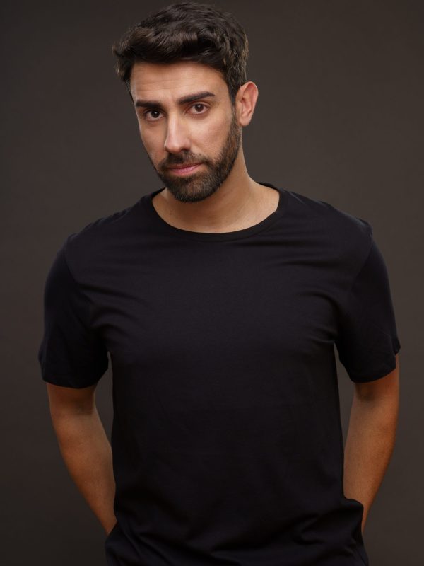 1-jose fernandez actor