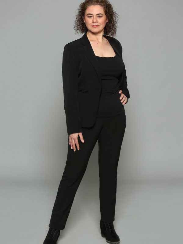 MARYJOE PG NEGRO