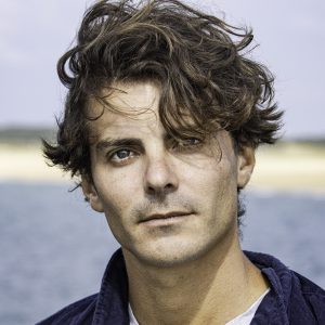 Tom Vallejo webc