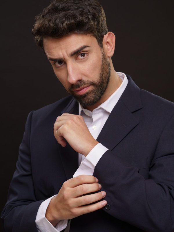 josé fernandez actor