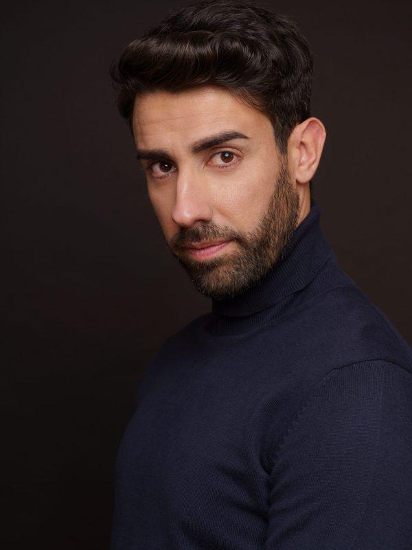 jose fernandez actor