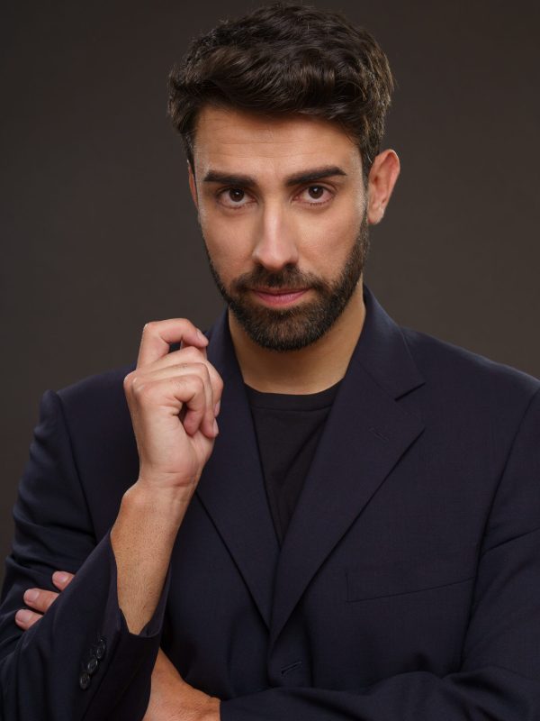 josefernandez actor