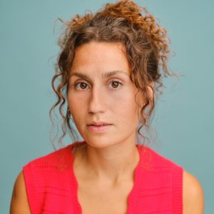 Florencia Latagliata webc