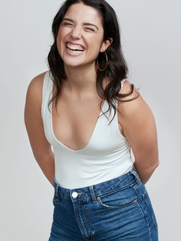 Carla R. Cabané_