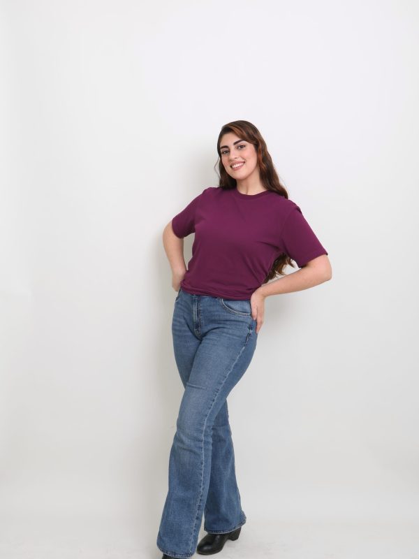 María Cascales Cuerpo Entero 2025