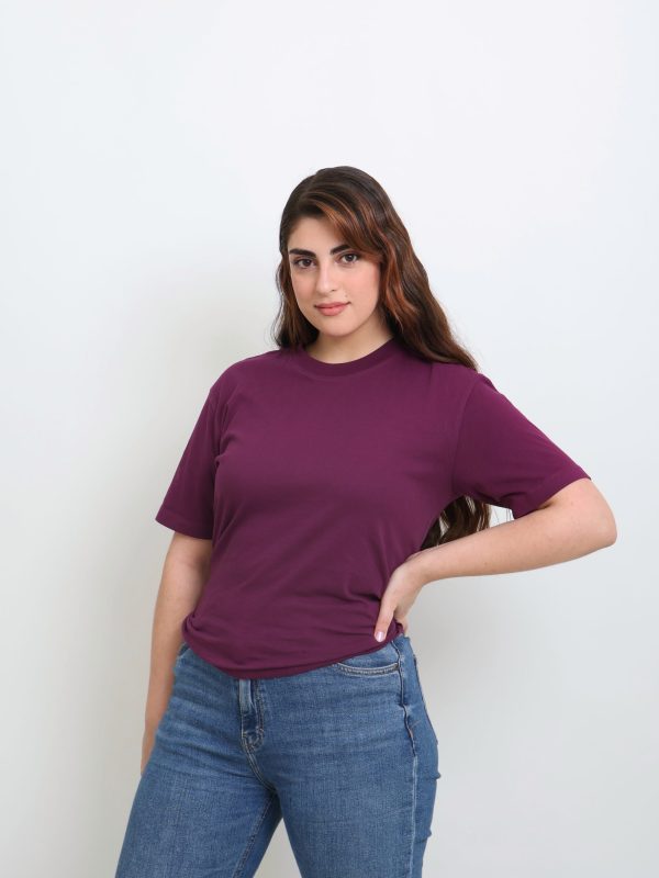 María Cascales Medio Cuerpo