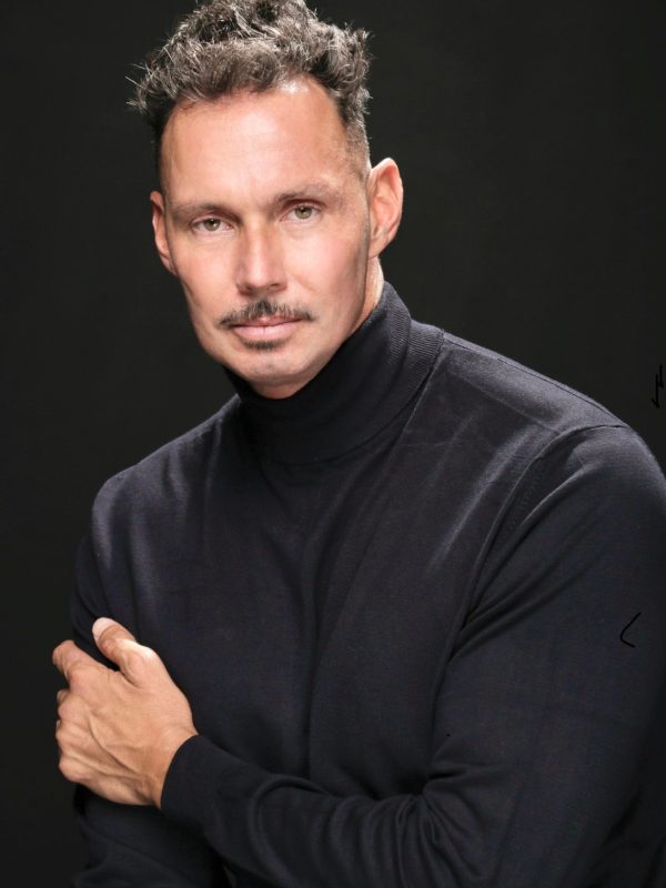Yeray Betancor