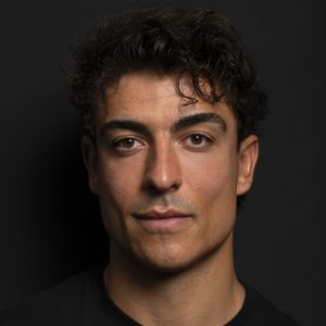 Alejandro Portela webc