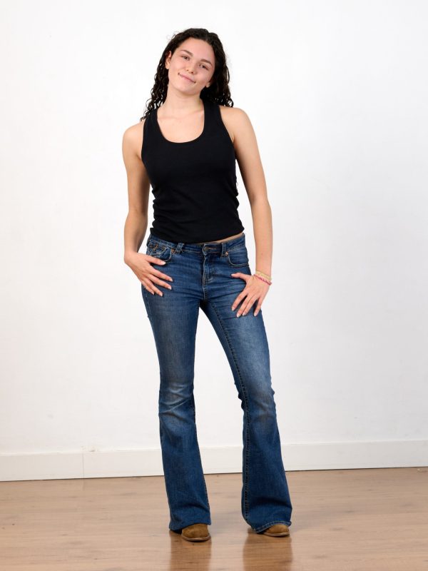 CLARA SOLE
