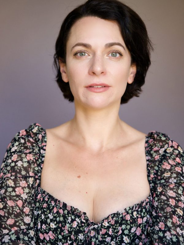 Audrey 4