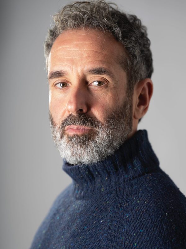 Rubén Maseli - La Klaketa (5)